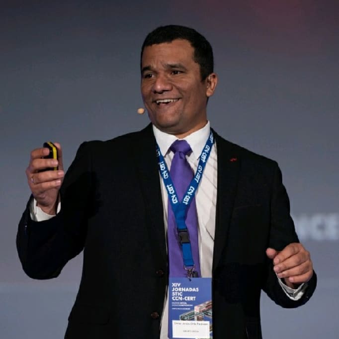 Omar Jesús Orta